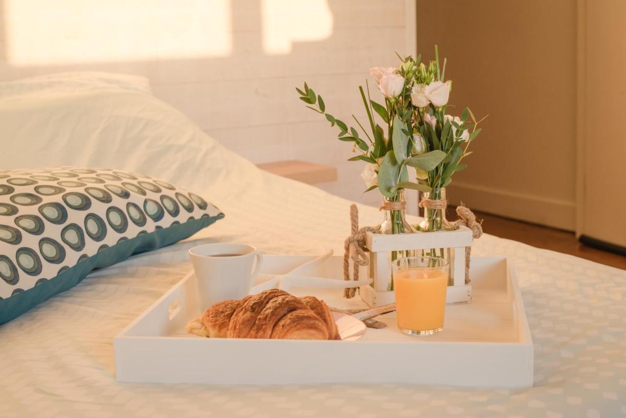 Les Chambres D'Hotes De La Mer แมร์ลีมง ภายนอก รูปภาพ